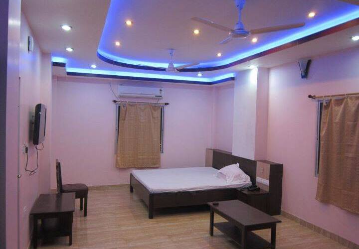 Hotel Sun City, Tinsukia 5